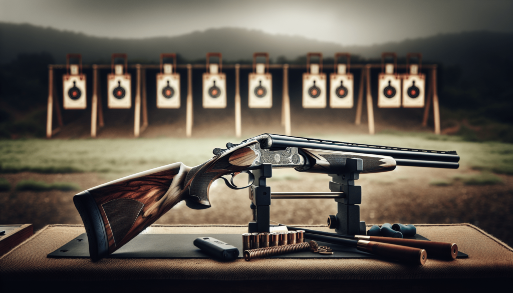 Common Mistakes To Avoid In Shotgun Sports Competitions