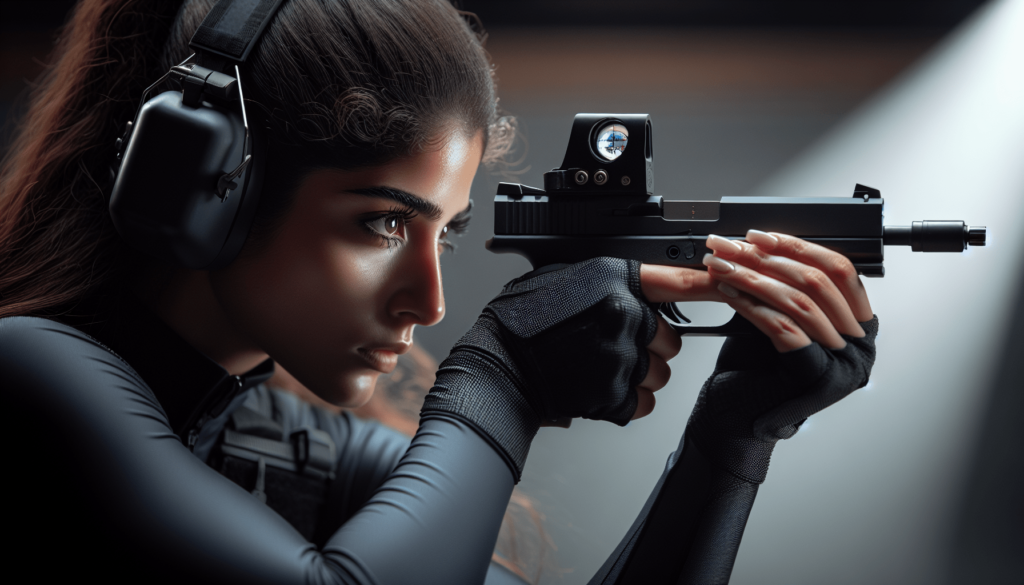 Essential Skills For Winning Precision Pistol Competitions
