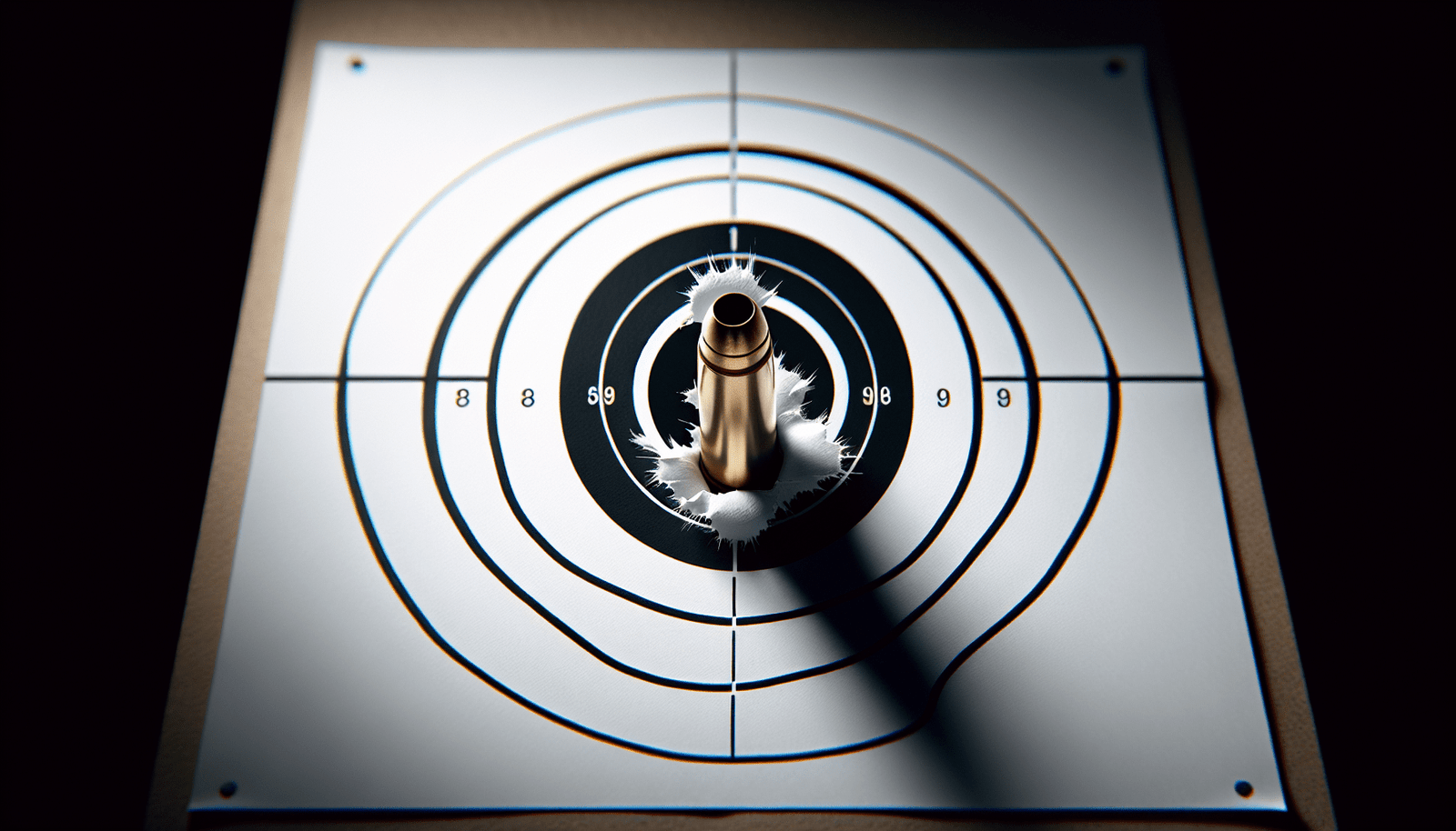 Expert Secrets For Precision Pistol Shooting