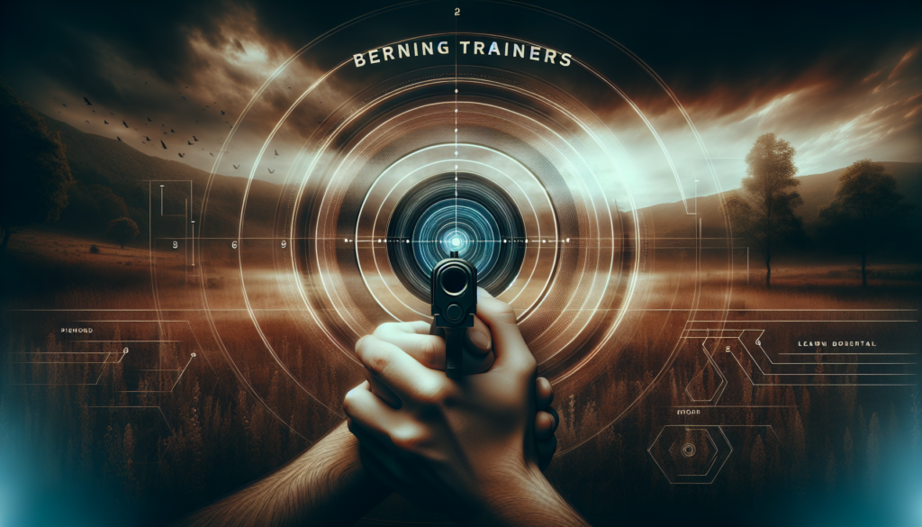 How To Find The Best Marksmanship Training Classes For Beginners