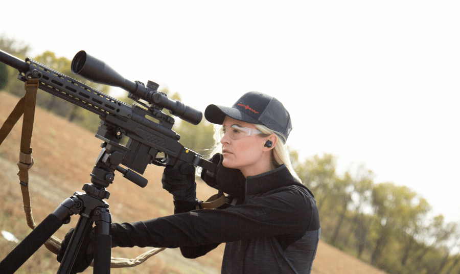 Key Benefits Of Using A Shooting Rest For Long Range Precision