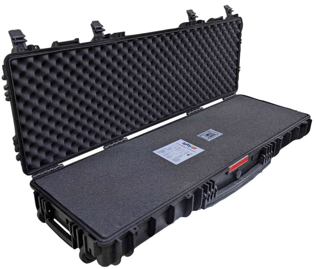 Most Popular Rifle Cases For Traveling Marksmen