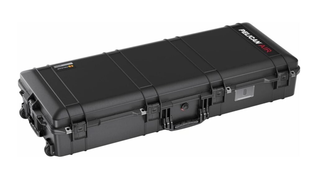 Most Popular Rifle Cases For Traveling Marksmen