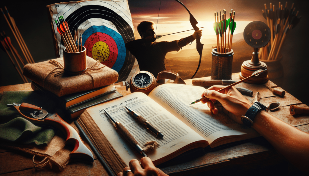 The Best Archery Books For Beginners