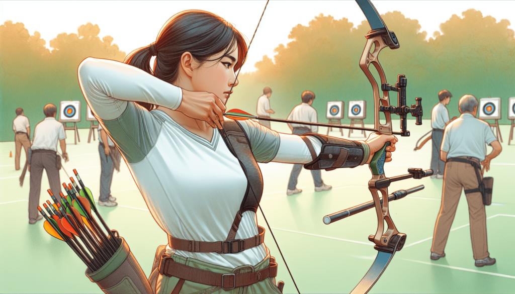The Most Common Archery Injuries And How To Prevent Them