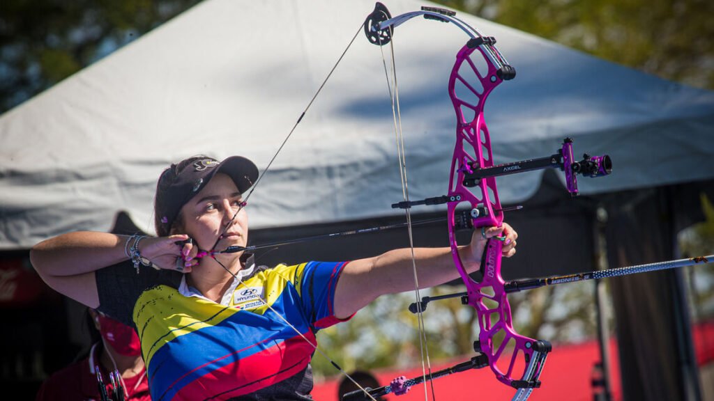 The Most Popular Archery Competitions