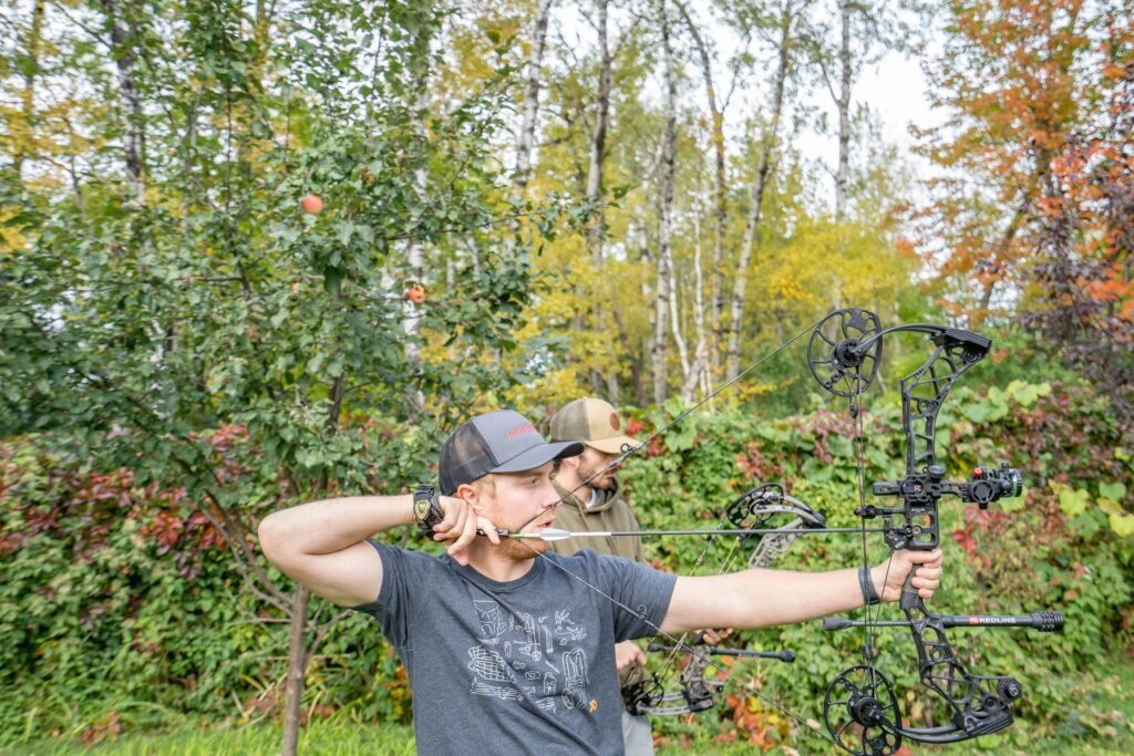 The Top Archery Tips For Hunting