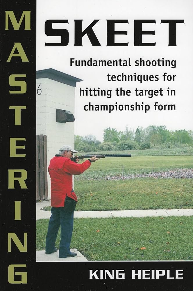 Top Techniques For Mastering Trap Shooting