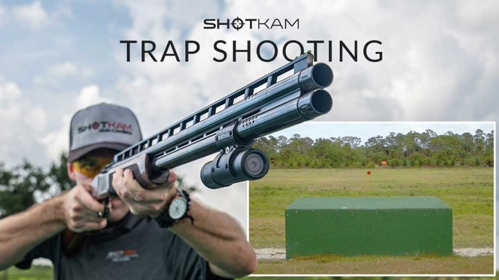 Top Techniques For Mastering Trap Shooting