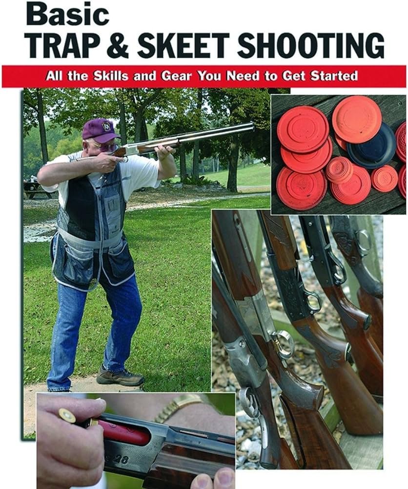 Top Techniques For Mastering Trap Shooting