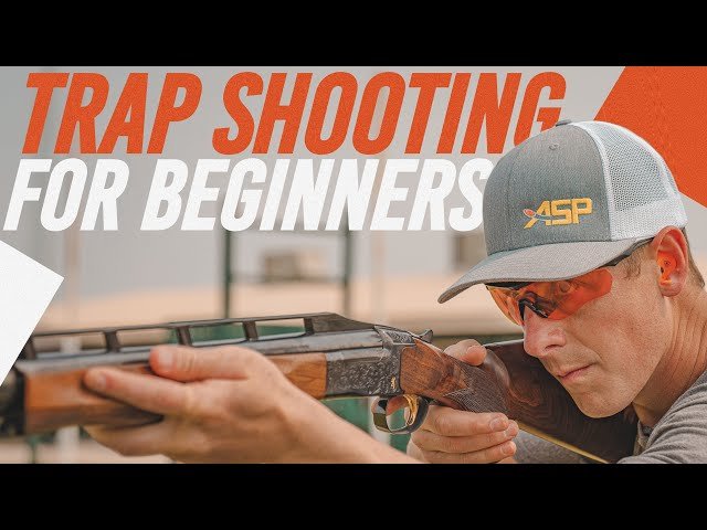 Top Techniques For Mastering Trap Shooting