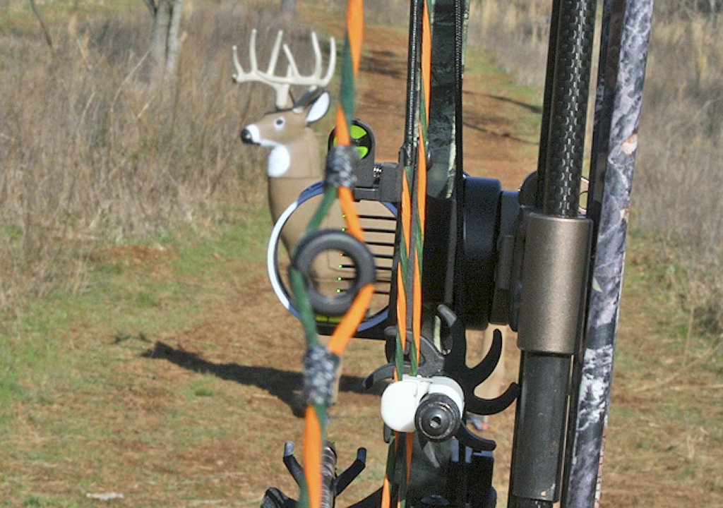 Top Ways To Adjust Your Bow Sights For Accuracy