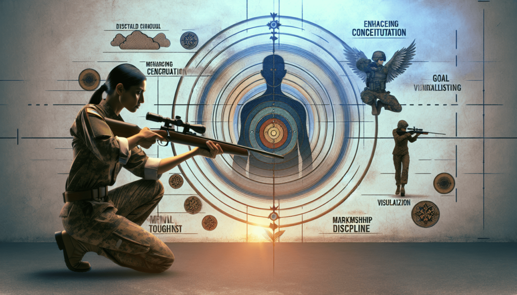 Top Ways To Develop Mental Focus And Discipline For Marksmanship Training