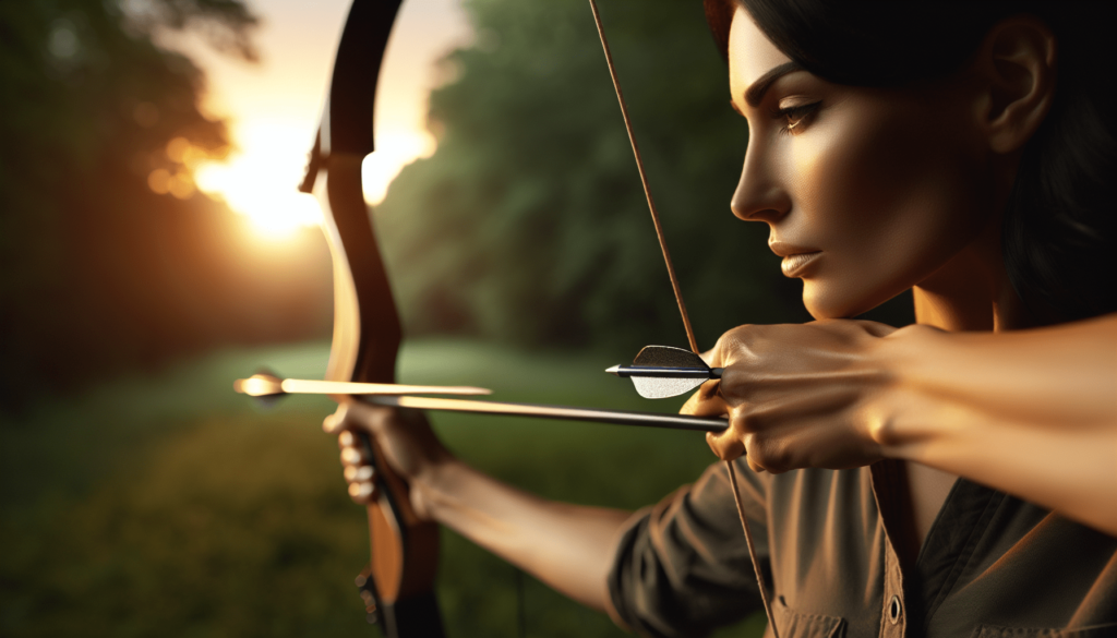 Top Ways To Increase Your Archery Strength