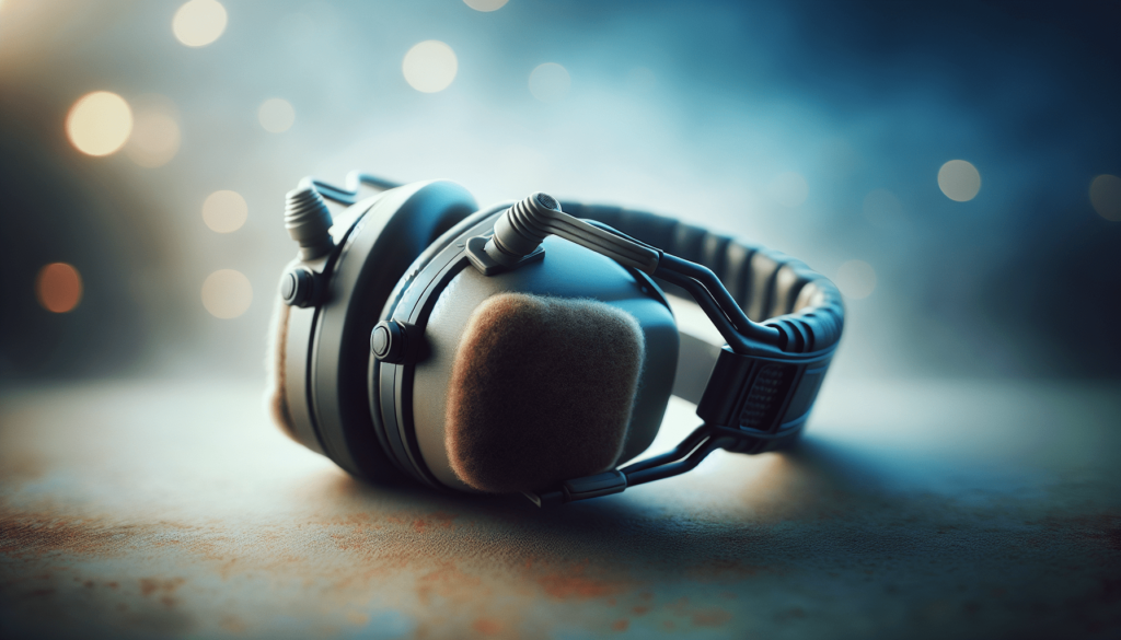 Beginners Guide To Selecting Shooting Ear Muffs