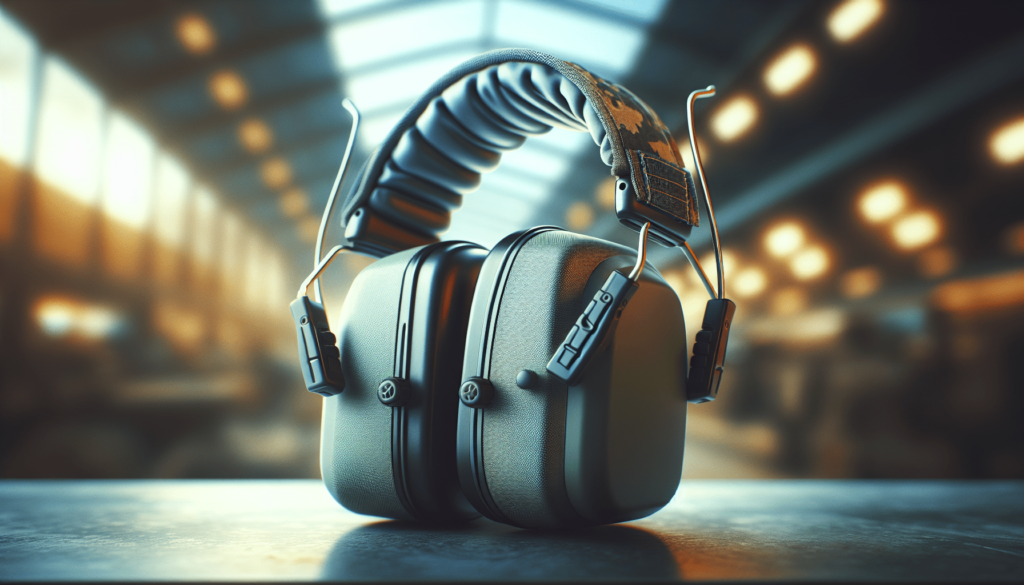 Beginners Guide To Selecting Shooting Ear Muffs