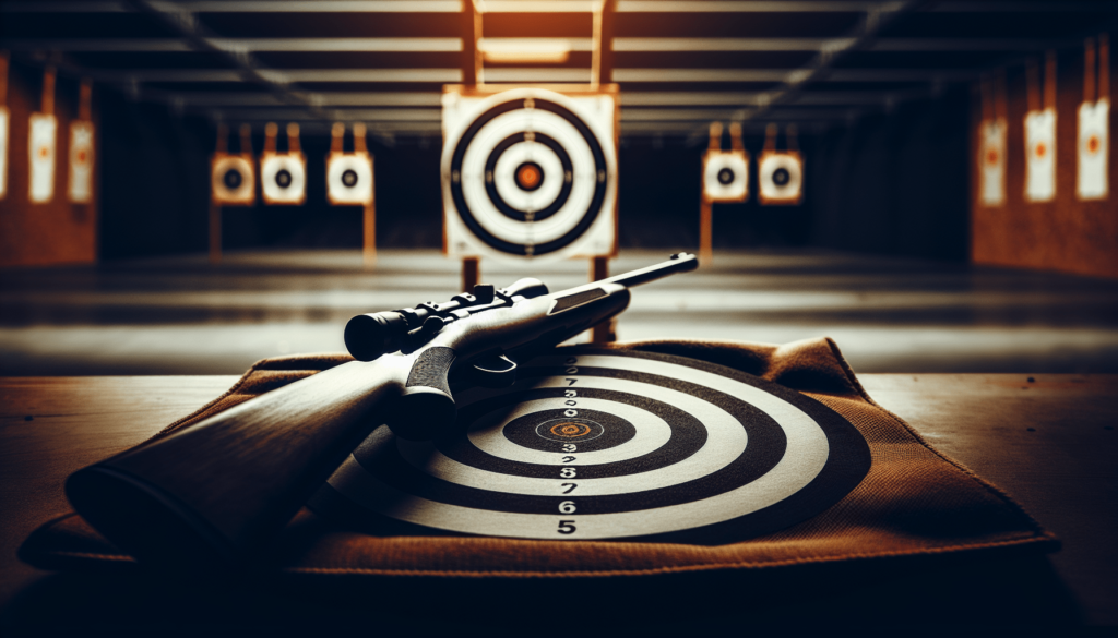 Best Ways To Sight In Your Rifle At The Shooting Range