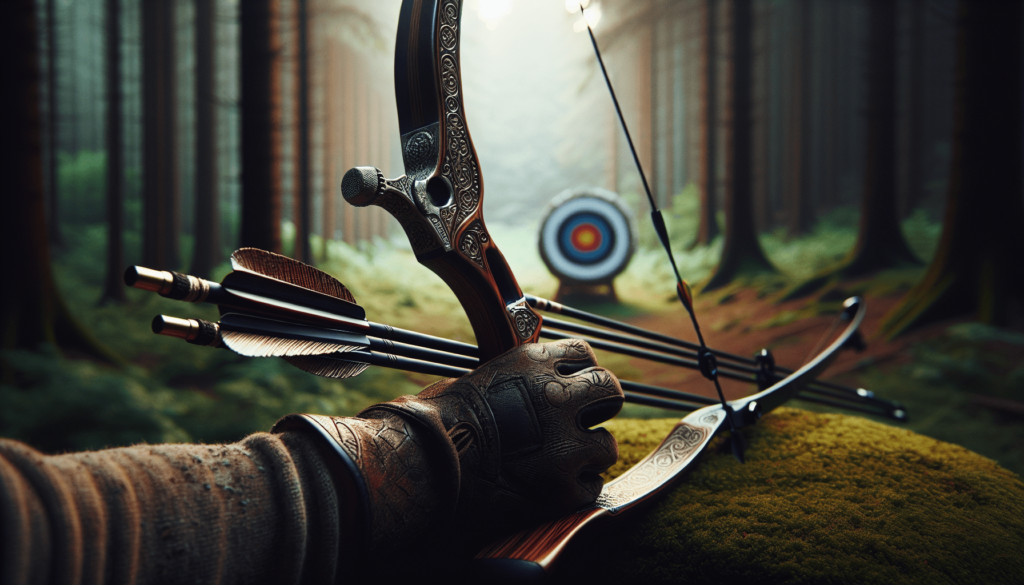 Common Archery Terms And Definitions