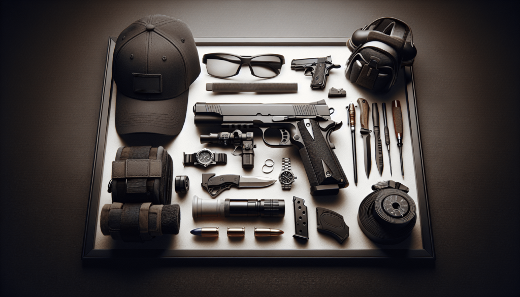 How To Choose The Best Beginner Shooting Gear