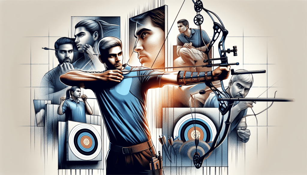 Most Popular Archery Challenges For Skill Improvement