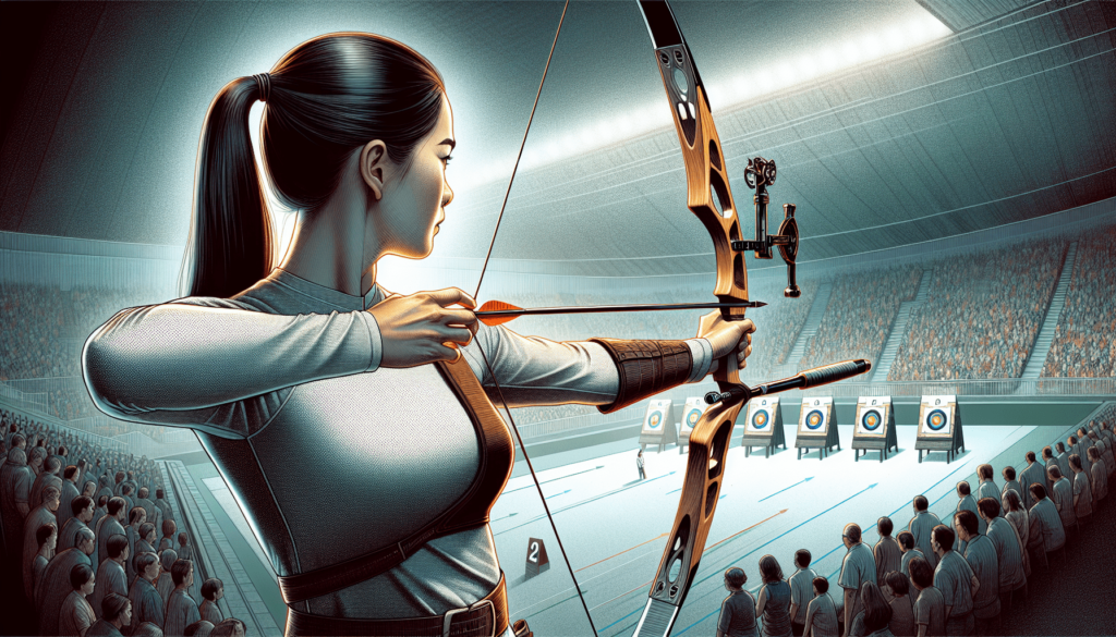 Most Popular Archery Events To Attend