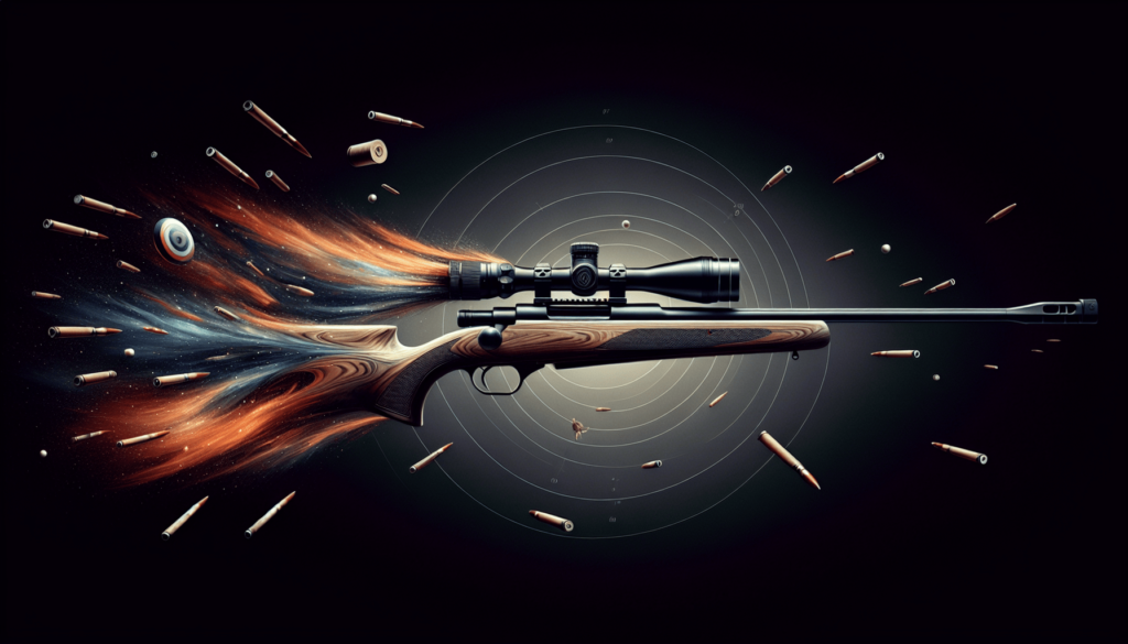 The Ultimate Guide To Precision Air Rifle Shooting