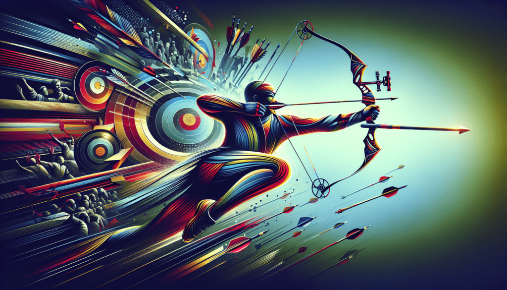 Top 5 Archery Competitions You Must Attend