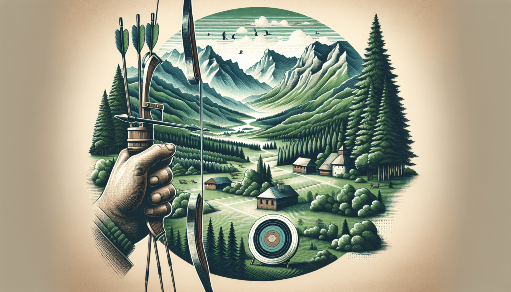 Top 5 Archery Destinations For Travel Enthusiasts