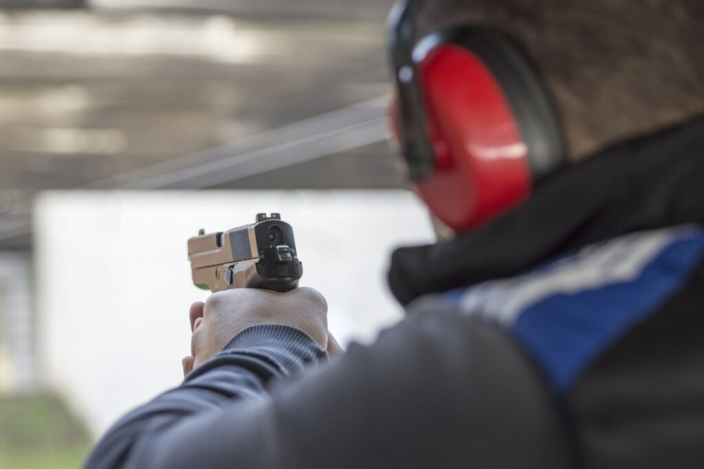 Top Tips For Enhancing Your Shooting Range Experience