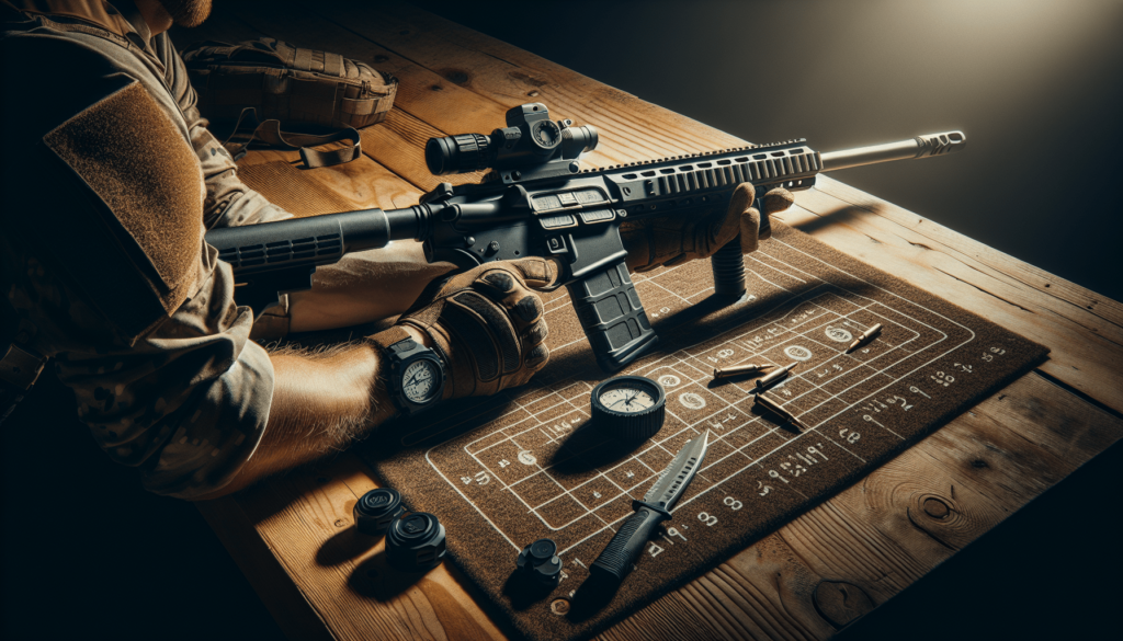 Top Ways To Effectively Manage Marksmanship Training Time And Resources As A Beginner