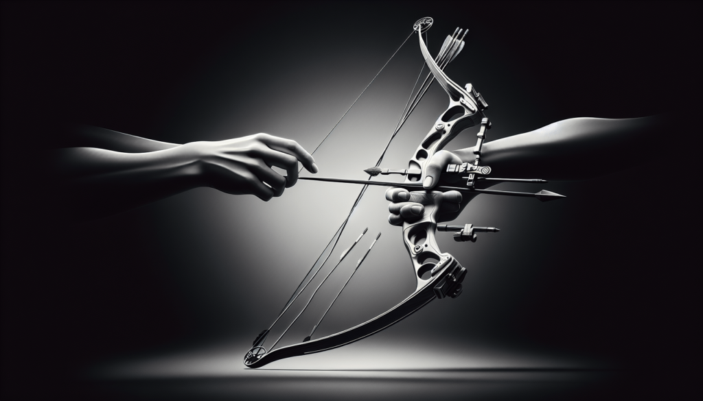 Top Ways To Improve Your Archery Endurance