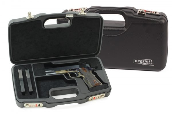 Ultimate Guide To Selecting A Pistol Case