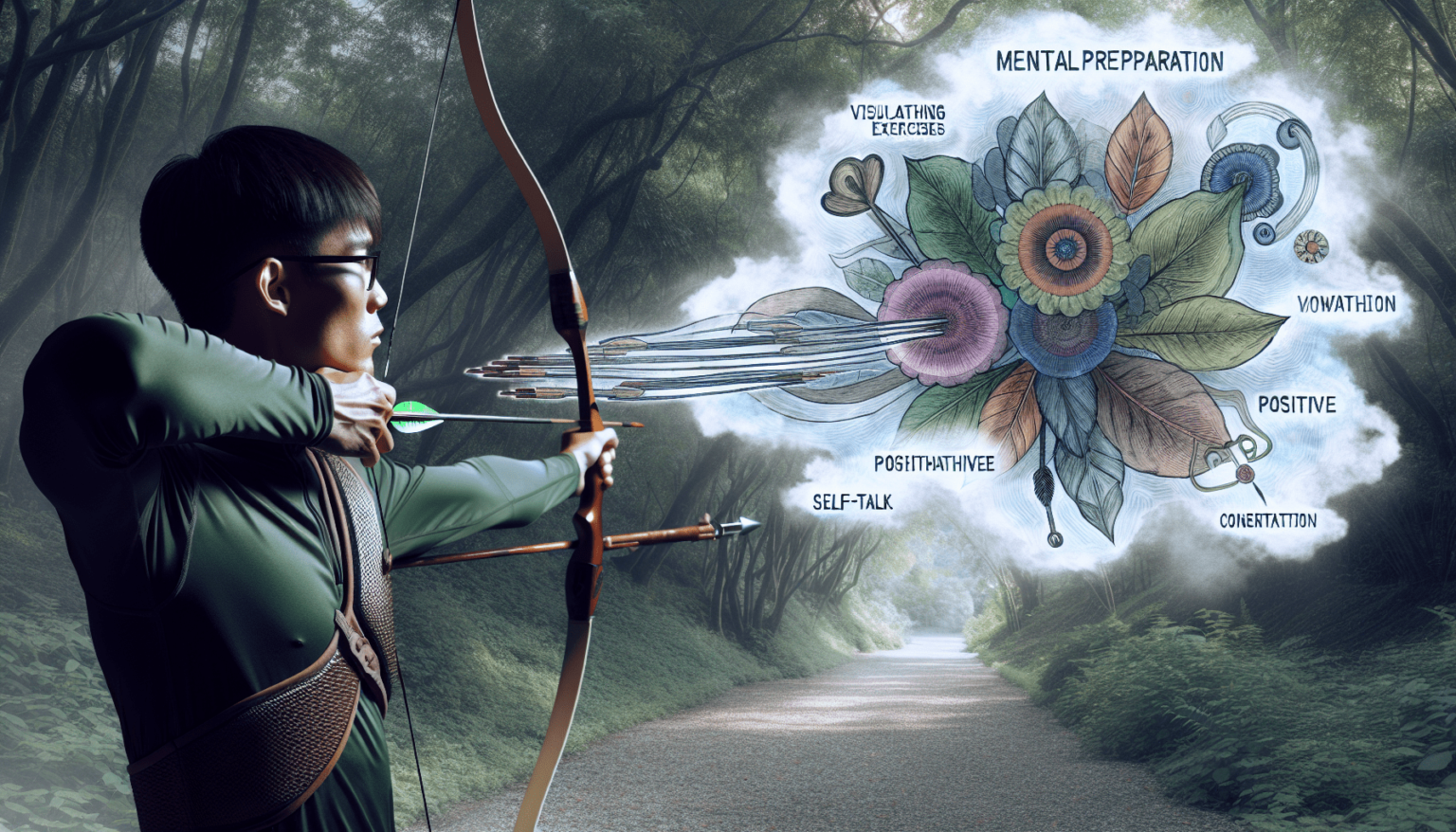 Best Archery Mental Preparation Techniques - Global Marksman: Premier ...