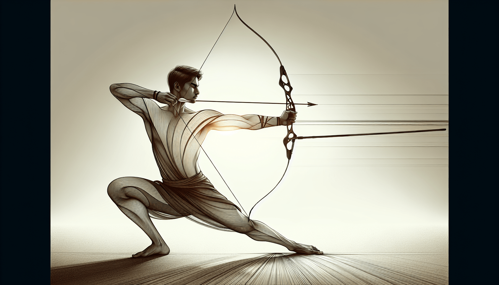 Best Archery Stretching Exercises For Flexibility