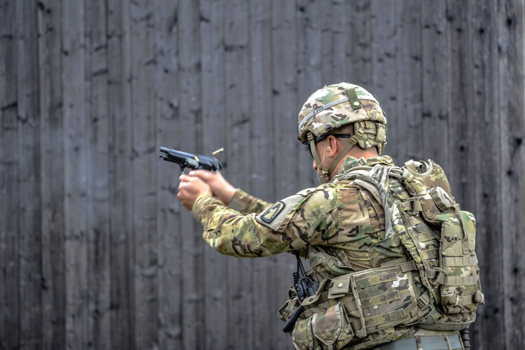 Best Ways To Find A Marksmanship Training Course