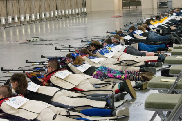 Best Ways To Find A Marksmanship Training Course