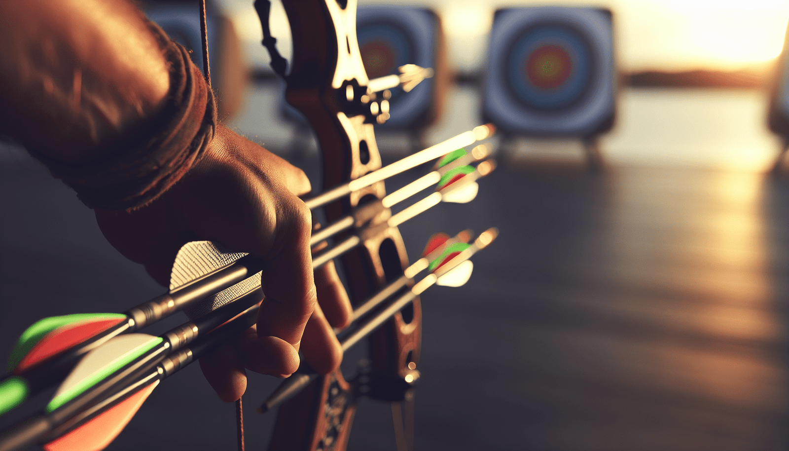 Common Archery Practice Mistakes To Avoid