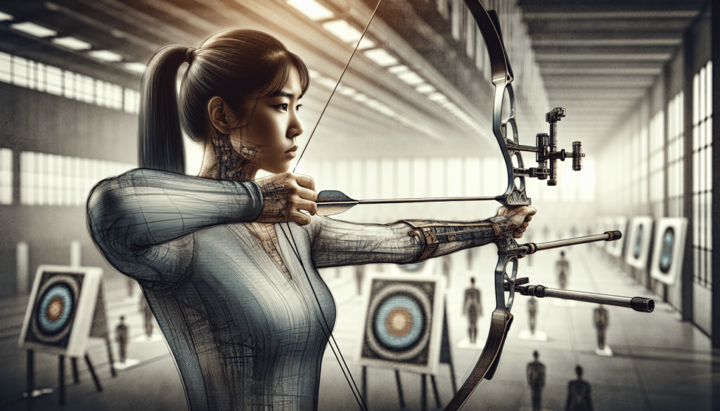 Expert Tips For Overcoming Target Panic In Archery