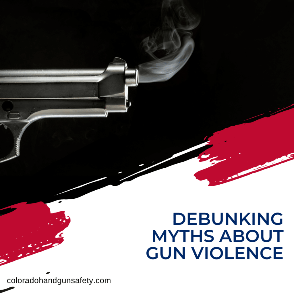 Gun Cleaning Myths: Debunking Common Misconceptions