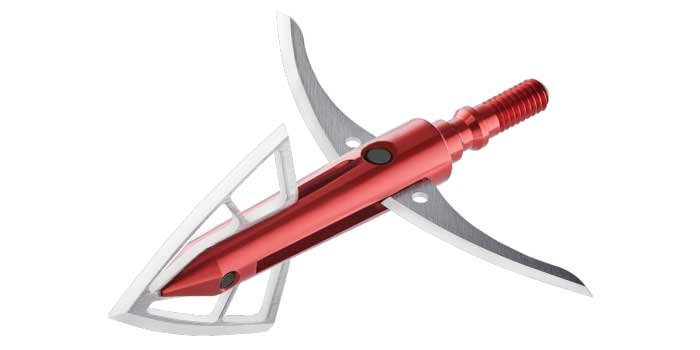 How To Choose The Right Broadheads For Hunting