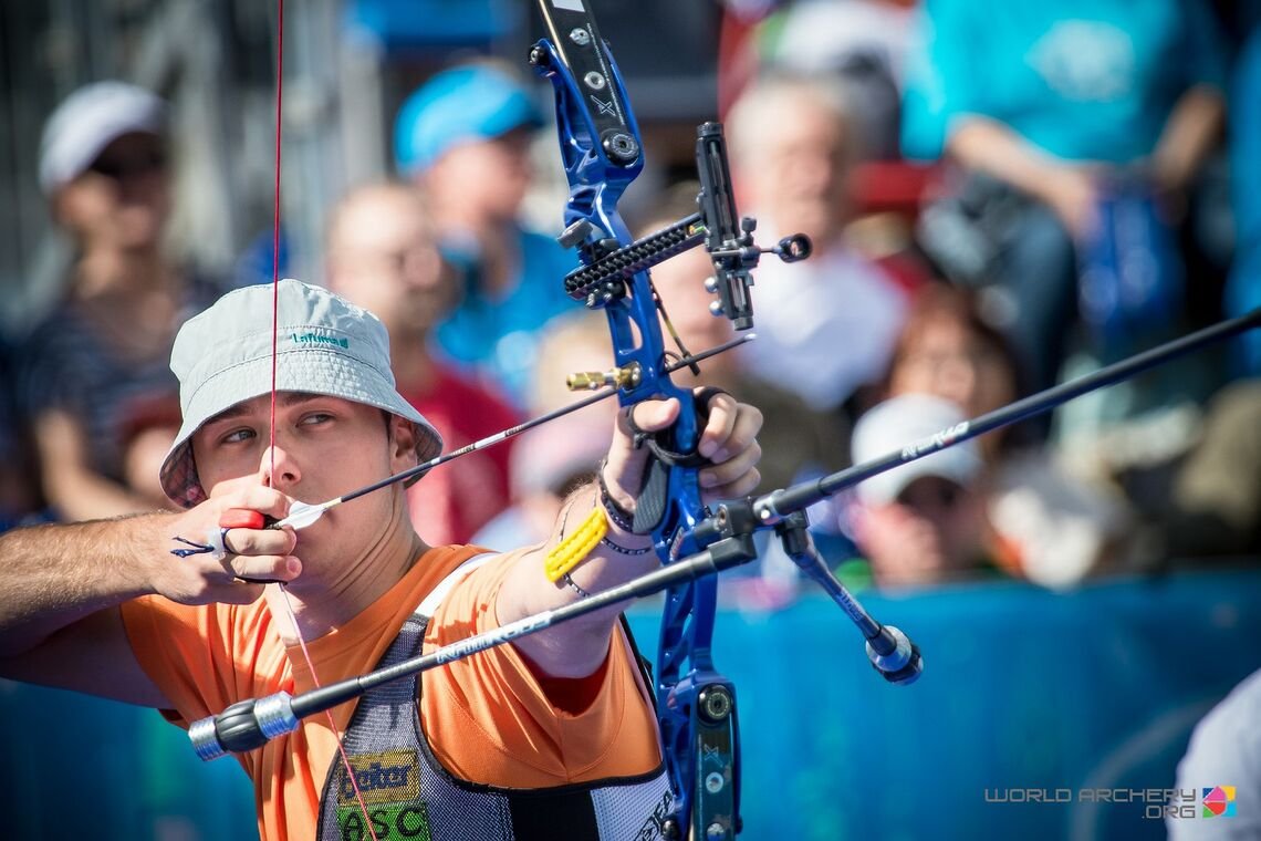 Top 10 Archery Competitions In The World