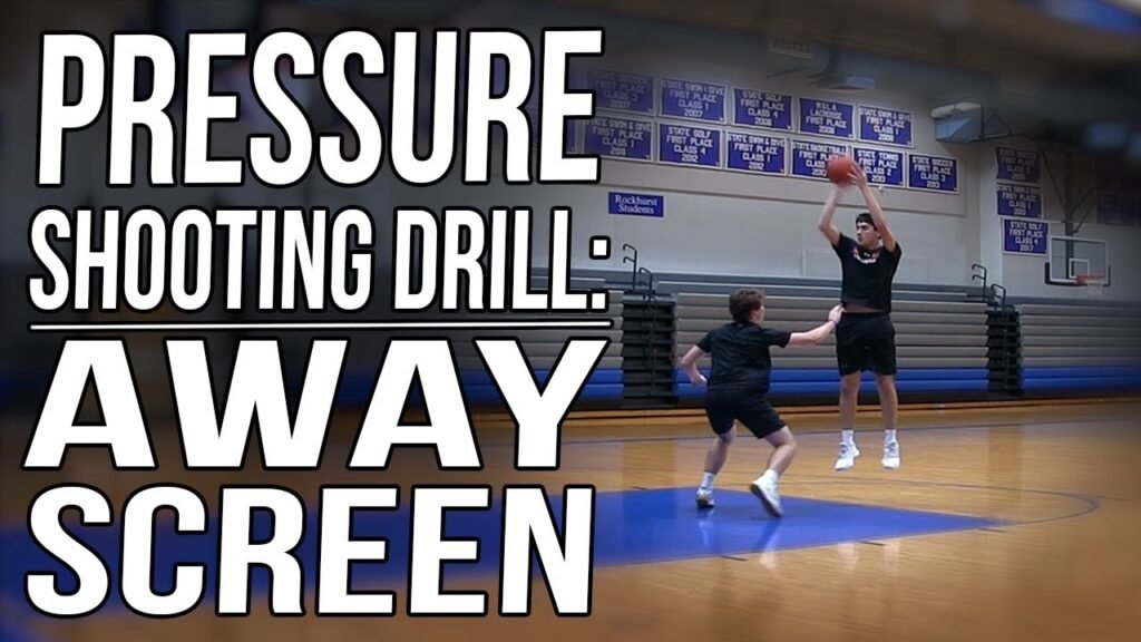 Top Techniques For Enhancing Your Shooting Performance Under Pressure