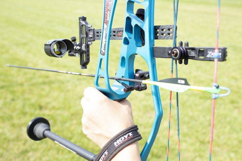 Top Ways To Choose The Right Arrow Rest For Your Bow