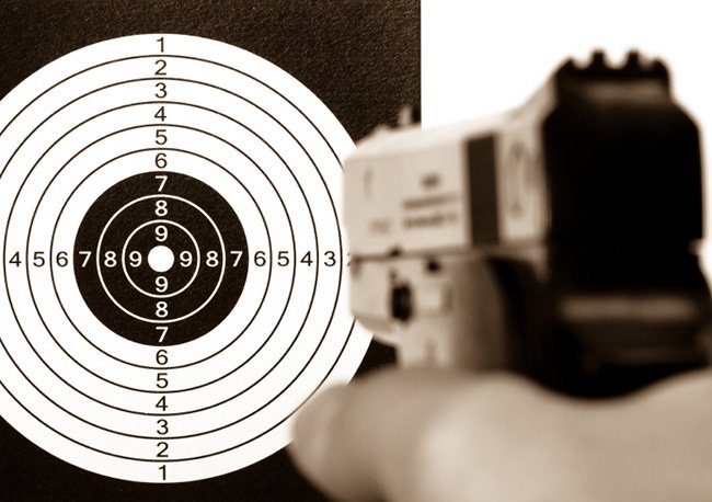 Best Shooting Targets For Marksmanship Training And Competition