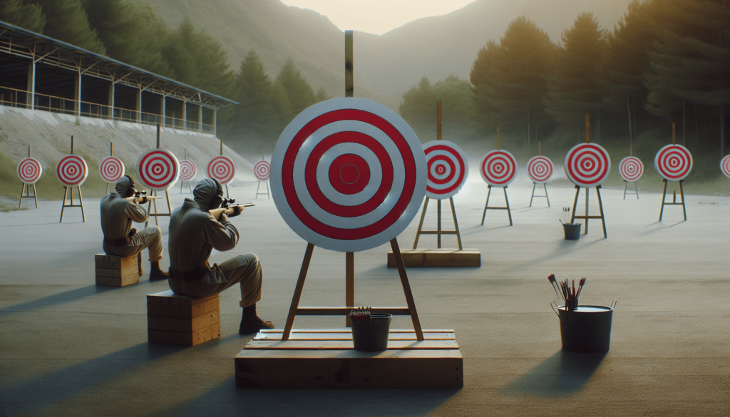 Best Ways To Improve Aim And Accuracy For Beginners