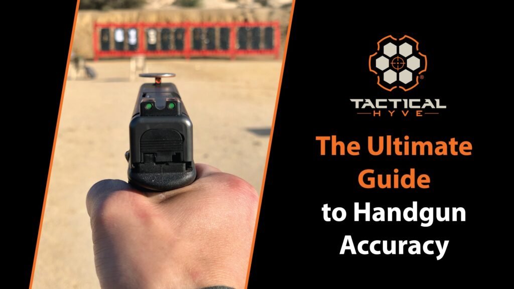 Best Ways To Improve Your Shooting Accuracy