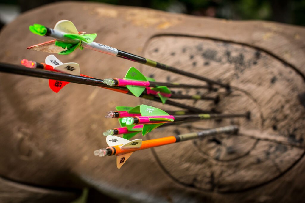 Common Archery Myths About Equipment