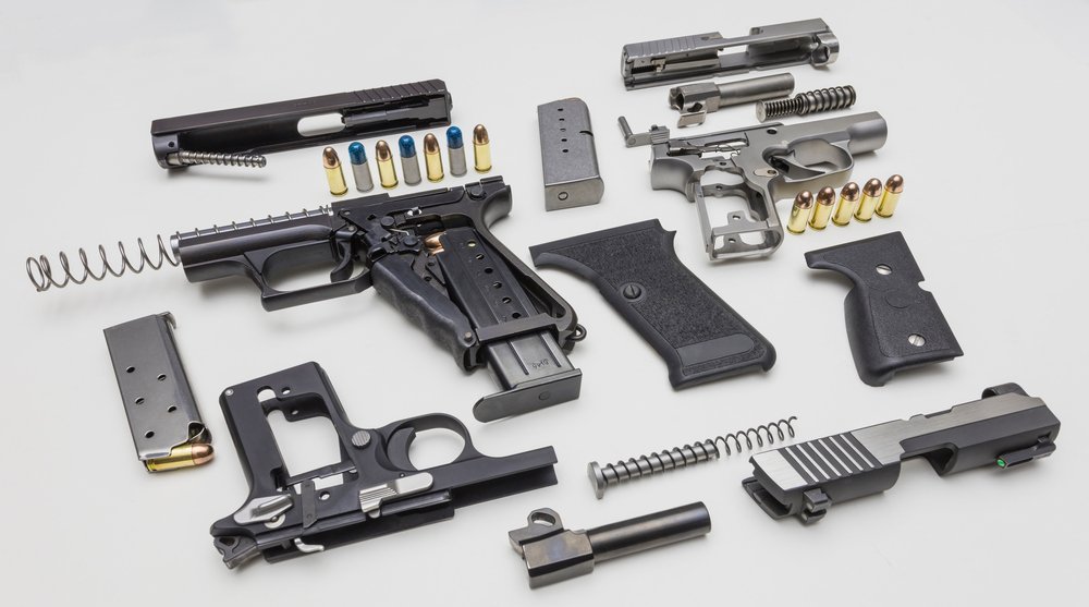 Common Firearm Maintenance Questions: Answered