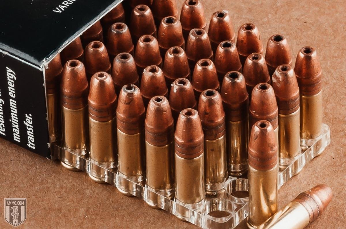 Most Popular Pistol Calibers For Shooting Range Practice