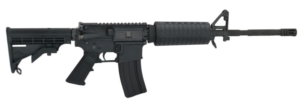 Most Popular Semi-Automatic Rifles For Beginners